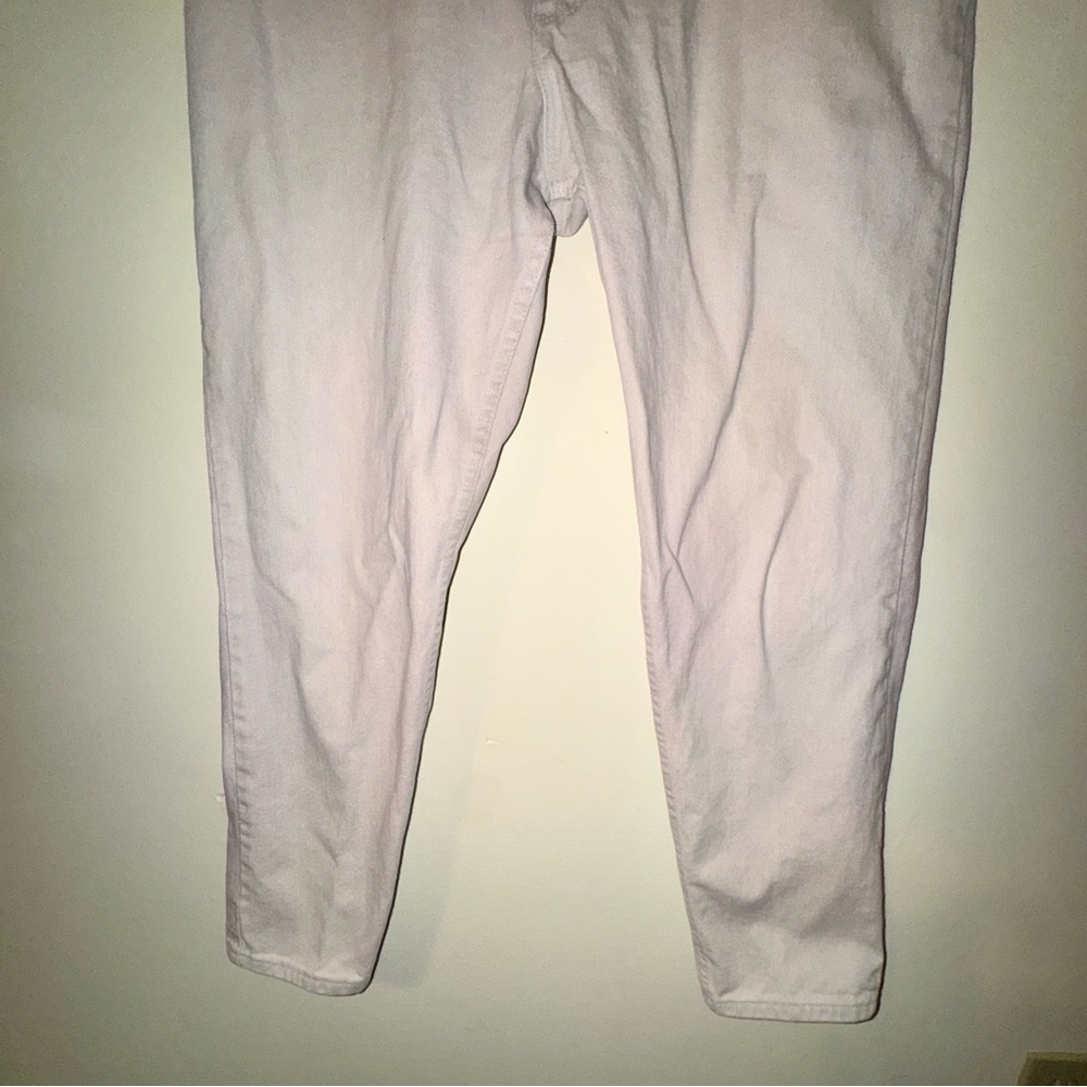 Vintage Wrangler for Women High Rise Slim Mom Jeans - Picture 3 of 11